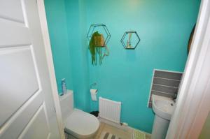 Φωτογραφία από το άλμπουμ του 4 Bed House - Sleeps 8 - HotTub - Garden - Parking σε Milton Keynes