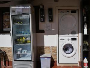 Fotografie z fotogalerie ubytování Albergue El Alfar/Pilgrim Hostel v destinaci Hornillos del Camino