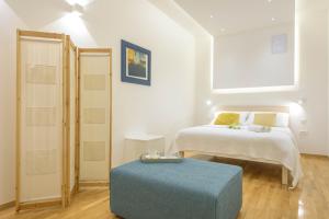Gallery image of Deluxe Beach Apartments Renata in Split