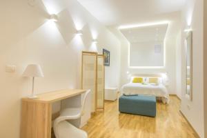 Gallery image of Deluxe Beach Apartments Renata in Split