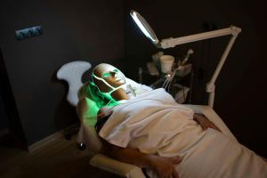 Hosté ubytování Spa & Wellness Hotel Olympia Marienbad