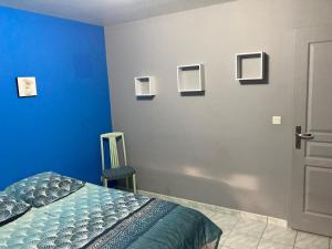 Φωτογραφία από το άλμπουμ του Chambre au calme σε Clermont +11 φωτογραφίες