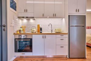 Fotografie z fotogalerie ubytování Melia Studio v destinaci Agrós