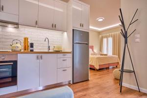 Fotografie z fotogalerie ubytování Melia Studio v destinaci Agrós