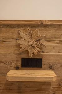 Fotografie z fotogalerie ubytování Incantevole appar chalet nuovo v destinaci Borca di Cadore