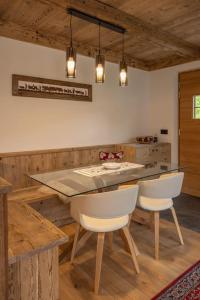 Fotografie z fotogalerie ubytování Incantevole appar chalet nuovo v destinaci Borca di Cadore