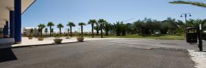 Fotografie z fotogalerie ubytování Roses Hotel v destinaci Roseto degli Abruzzi