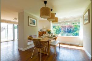 Fotografie z fotogalerie ubytování 88 Baring Road - Cowes v destinaci West Cowes