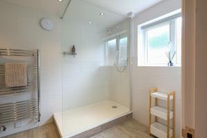 Koupelna v ubytování 88 Baring Road - Cowes + 43 fotografií