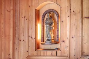 Fotografie z fotogalerie ubytování Die Bäckeralm v destinaci Bayrischzell