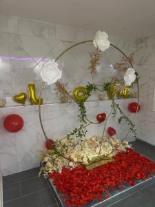 Galeriebild der Unterkunft LovRoom deco Re & Spacieux in Ris-Orangis + 17 Fotos