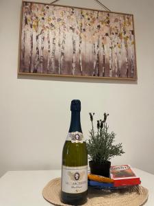 Galeriebild der Unterkunft Oaza in Belgrad + 9 Fotos