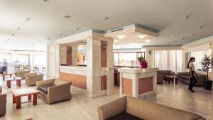 Gallery image of Chrispy Beach Resort, Agia Marina in Agia Marina Nea Kydonias