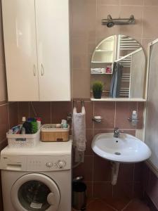 Ένα μπάνιο στο Oaza +9 φωτογραφίες