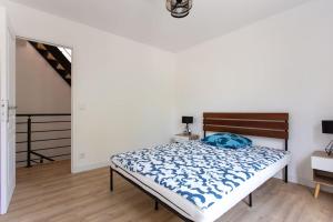 Galeriebild der Unterkunft Superbe maison proche de Paris! in Sceaux