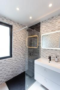 Galeriebild der Unterkunft Superbe maison proche de Paris! in Sceaux