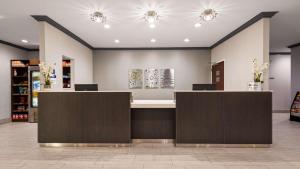 Fotografie z fotogalerie ubytování Best Western Town Center Inn v destinaci Weslaco