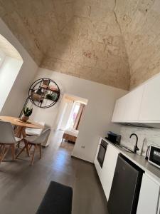 Nhà bếp/bếp nhỏ tại Casa LA TORRETTA +12 ảnh