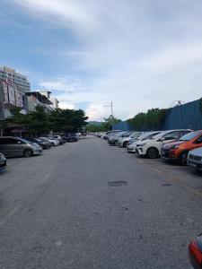 Fotografie z fotogalerie ubytování Enviropath Hotel v destinaci Bayan Lepas