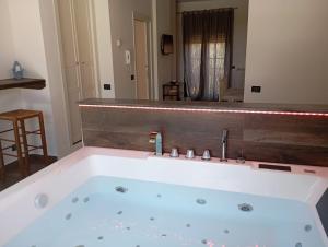 Fotografie z fotogalerie ubytování B&B Villa Lidia v destinaci Acireale