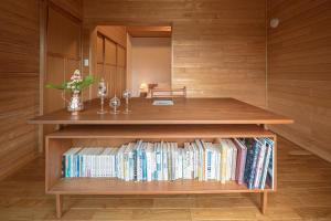 Fotografie z fotogalerie ubytování 1日1組の宿　OTTABIO（オタービオ） v destinaci Hirosaki
