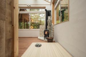 Fotografie z fotogalerie ubytování 1日1組の宿　OTTABIO（オタービオ） v destinaci Hirosaki