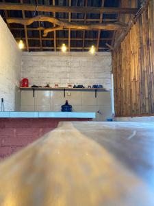 Galeri foto Alen's Stay&surf di Airsatang