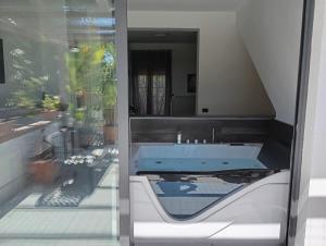 Fotografie z fotogalerie ubytování B&B Villa Lidia v destinaci Acireale