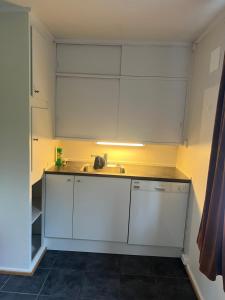 Gallery image of Sentrums leilighet in Kabelvåg