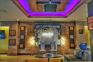 Foto sihtkohas Beirut asuva majutusasutuse Caesar's Park Hotel galeriist