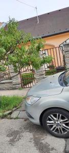 Apartment with Rose Garden & free parking 1141 Budapest, 3 Negyed utca kép - 2