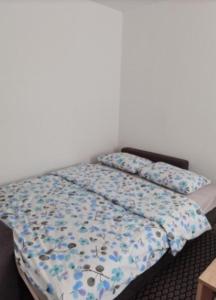 Легло или легла в стая в Oaza Apartment