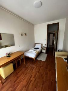 Fotografie z fotogalerie ubytování Garni hotel BELVEDERE LUX v destinaci Kraljevo