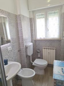 Foto dalla galleria di AduepassidalmarediviaMolinelli a Monterosso al Mare