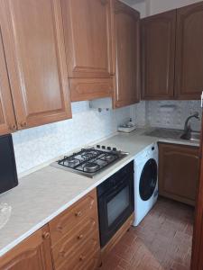 Foto dalla galleria di AduepassidalmarediviaMolinelli a Monterosso al Mare 1 altra foto