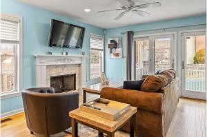 Φωτογραφία από το άλμπουμ του Private Home In Duplex with Pool σε Fairfield