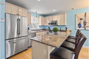 Φωτογραφία από το άλμπουμ του Private Home In Duplex with Pool σε Fairfield