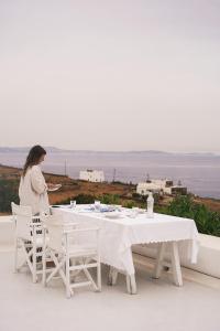 Fotografia z galérie ubytovania Villa Lià v destinácii Ayios Sostis