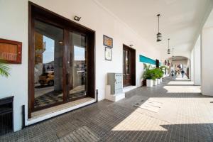 Fotografie z fotogalerie ubytování Sophia Hotel v destinaci Cartagena