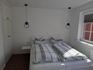 Gallery image of Pension Sturmmöwe in Norddorf