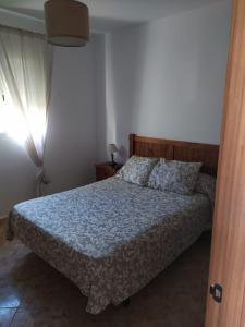 Fotografia z galérie ubytovania 2km de la Playa, piscina privada, se admiten mascotas v destinácii Chiclana de la Frontera