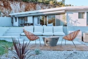 Φωτογραφία από το άλμπουμ του Luxury Villas Theros with private pools στα Σύβοτα