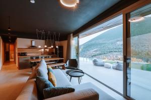 Φωτογραφία από το άλμπουμ του Luxury Villas Theros with private pools στα Σύβοτα