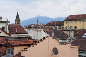 Fotografia z galérie ubytovania Il Principino Apartment v Turíne