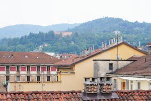 Fotografia z galérie ubytovania Il Principino Apartment v Turíne