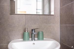 Billede fra billedgalleriet på Stylish 1 SUPER Central Studio Ap i Himare