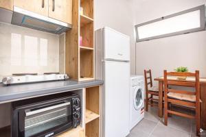 Billede fra billedgalleriet på Stylish 1 SUPER Central Studio Ap i Himare