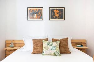 Billede fra billedgalleriet på Stylish 1 SUPER Central Studio Ap i Himare + 10 billeder