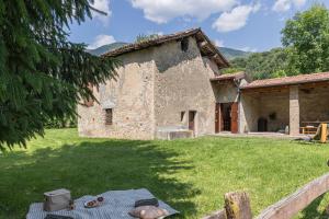 Galería fotográfica de Il Giardino Segreto en Barzio 108 fotos más