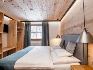 Gallery image of Appartementhaus Trixl in Fieberbrunn